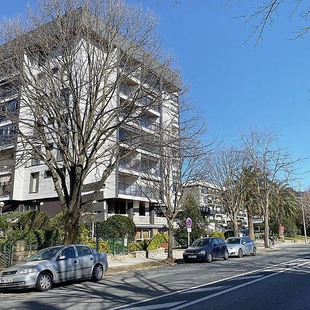 Appartement Aterian Euromar I à Zarautz Extérieur photo